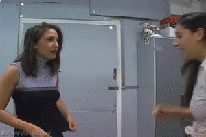 www.escapevideos.com - Charlotte Handles Jennifer thumbnail